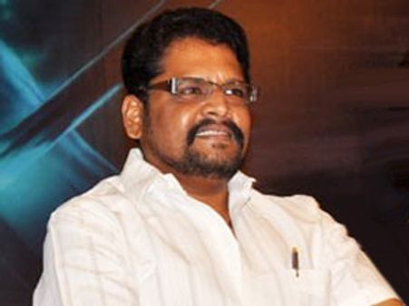 கோச்சடையானில் நாகேஷ், ராணாவில் வடிவேலு!- கே.எஸ். ரவிக்குமார் தகவல்