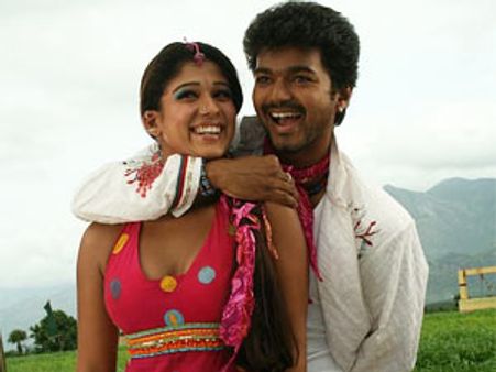 ராஜேஷுடன் காமெடியில் கலக்கப் போகிறார் விஜய்?