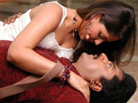 விஜய் படத்தில் முக்கிய வேடத்தில் சரத் குமார்!