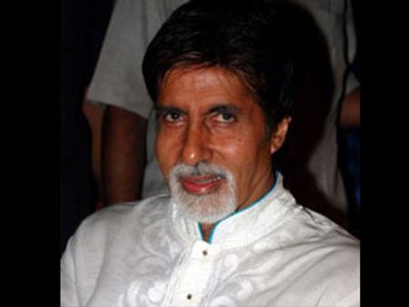 மகாரஷ்டிரா விவசாயிகள் கடனைத் தீர்க்க ரூ.30 லட்சம் கொடுத்த அமிதாப் பச்சன்