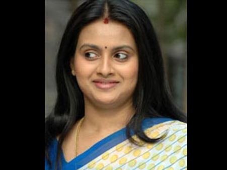 தியாகம் தொடரில் உருகும் காவேரி