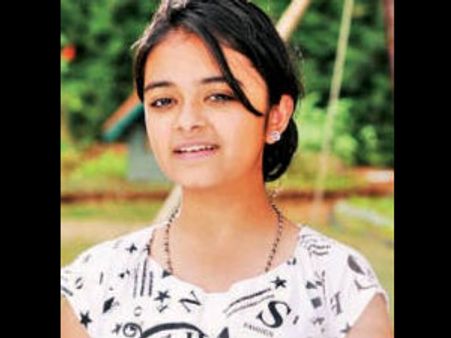 ஒரு திறமையான குழந்தை நட்சத்திரம் பலியாகிவிட்டாரே - இயக்குநர் உருக்கம்!