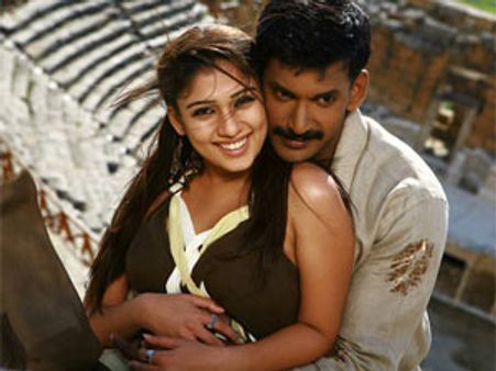 'புரட்சித் தளபதி' பட்டம்.. விஷாலுக்கு வேண்டாமாம்!