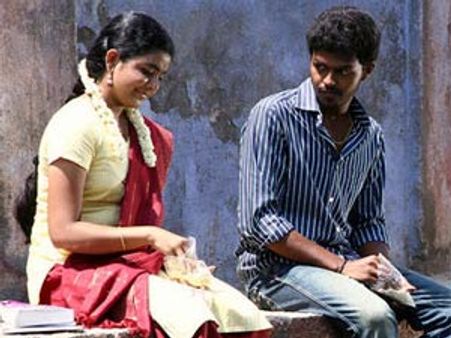 ராட்டினம் - இன்னும் ஒரு இயல்பான சினிமா!