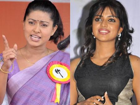 தமிழ்த் தொலைக்காட்சி வரலாற்றில் முதன் முறையாக…..