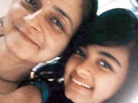 இறப்பதற்கு முன் குழந்தை நட்சத்திரம் தருணி அனுப்பிய எஸ்.எம்.எஸ்!