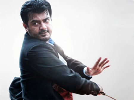 ஜூன் 8-ம் தேதி பில்லா-2?