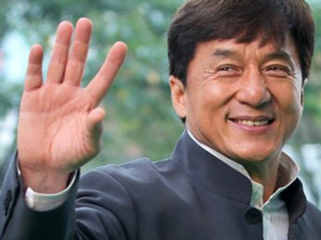 'வயசாயிடுச்சு... இனி ஆக்ஷனுக்கு பை! - ஜாக்கி சான் அதிரடி அறிவிப்பு!