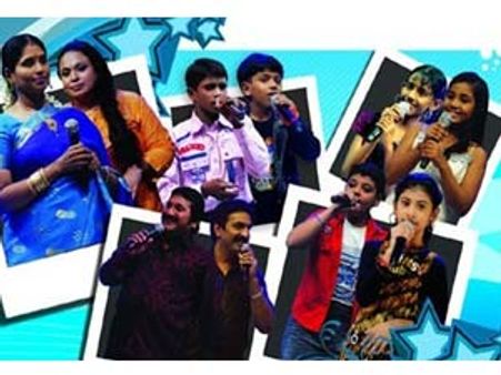 குழந்தைகளுக்கு வில்லனாகும் டிவி ரியாலிட்டி ஷோக்கள்!