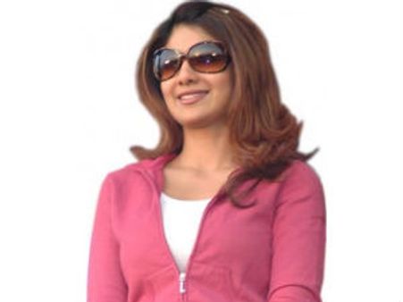 ஆண் குழந்தைக்கு தாயானார் ஷில்பா ஷெட்டி