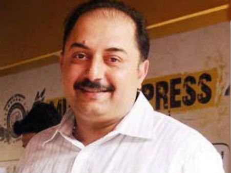 'தல' படத்தில் அரவிந்த்சாமி!