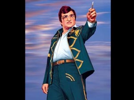 என்.டி.ஆர். அதட்டியதால் பயந்துவிட்டேன்: பி. வாசு