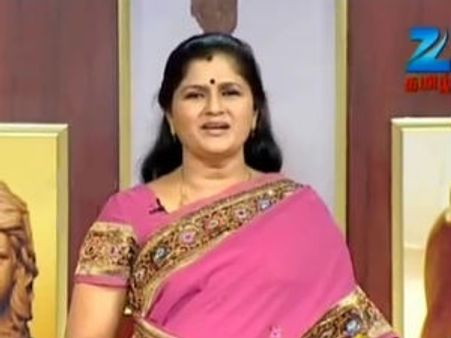 சொல்வதெல்லாம் உண்மை..: அரங்கிலிருந்து அவுட்டோருக்கு