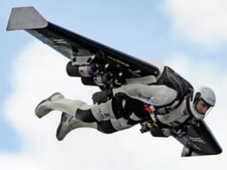 டிஸ்கவரியில் அசாதாரண மனிதர்களைத் தேடி ஒரு பயணம்!