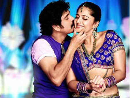 விஷ்ணுவர்தன்- 'தல' தெலுங்கு படத்தில் நாகர்ஜுனா, ரவி தேஜா!