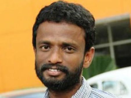 நிதி நிறுவன அதிபர் மீது 'பசங்க' பாண்டிராஜ் கமிஷனரிடம் புகார்