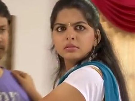 தென்றல் வில்லிக்கு கல்யாணம் முடிஞ்சாச்சு… மீண்டும் நடிக்க வருகிறார்!