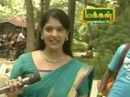 மக்கள் டிவியில் களை கட்டும் 'விளையாடு வாகை சூடு'