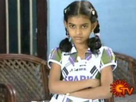 ஒரு நாயகி உருவாகிறாள்…. ‘நிலா’ பற்றி சில சுவாரஸ்ய தகவல்கள்