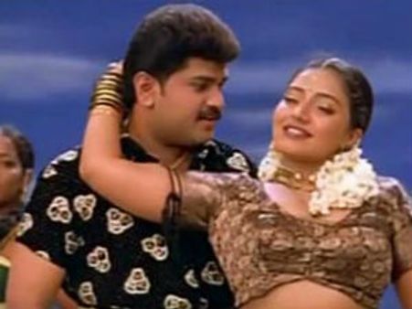 நடிகர் ரவி ராகுலுக்கு மீண்டும் ஹீரோ சான்ஸ்!