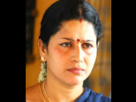 கே. பாலசந்தரின் அமுதா ஒரு ஆச்சரியக்குறி!