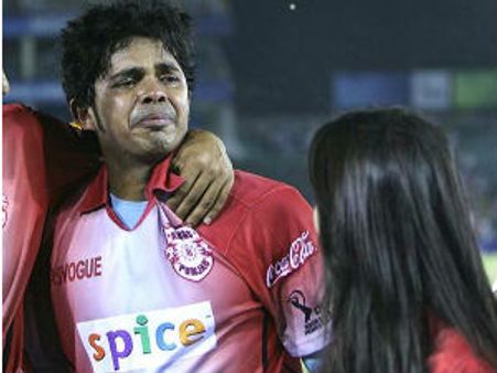 ப்ரீத்தி ஜிந்தாவும், ஷில்பா ஷெட்டியும் எனக்கு அண்ணி மாதிரி... ஸ்ரீசாந்த்