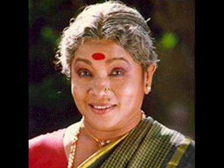 மீண்டும் அசத்த வருகிறார் 'ஆச்சி' மனோரமா!