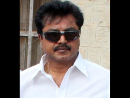 நடிகர் சங்கத் தலைவராக மீண்டும் 'செலக்ட்' ஆகிறார் சரத்குமார்!