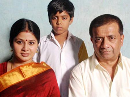 ஒய். ஜி. மகேந்திரன் நடிக்கும் `ஆல் இன்ஆல் ஆறுமுகம்'