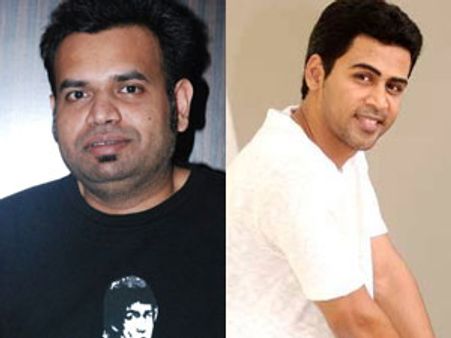 'இனி நீ தமிழில் பாடக்கூடாது... பாடகர் கிருஷ் மீது பாய்ந்த பிரேம்ஜி!