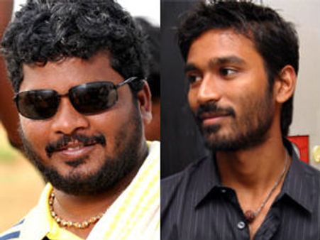 சற்குணம் இயக்கும் சொட்ட வாளக்குட்டி - தனுஷ் நாயகன்!