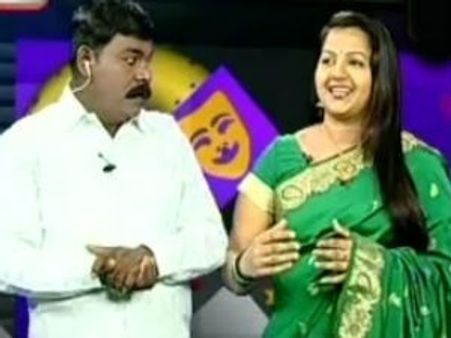 மக்கள் டிவியில் சொல்லி அடி குறுக்கெழுத்துப் போட்டி