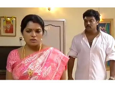 சீரியல் ஹீரோக்கள் எல்லோரும் ஜீரோக்கள் தானா?