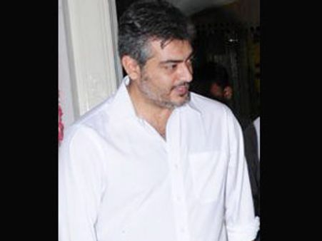 அஜீத் குமார் ஓய்வு கிடைத்தால் எங்கே போகிறார்?