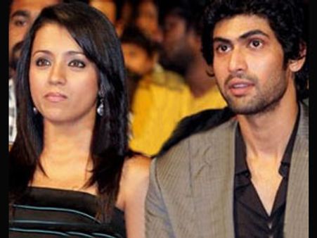 த்ரிஷா, ராணா காதலை முறிய வைத்த பிபாஷா பாசு?