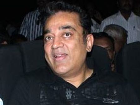 இளையராஜாவை தலையணையில் அழுத்திக் கொன்றிருப்பேன்... அவ்வளவு பொறாமை!- கமல் பேச்சு