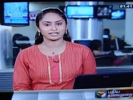 உண்மையை உரக்கச் சொல்லும் தொலைக்காட்சிகள்!