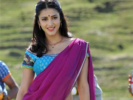 தனுஷ் மனைவி மீது எனக்கு சந்தேகம் இருந்தது.. ஸ்ருதி ஹாசன்