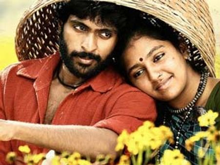 சட்டம் ஒரு இருட்டறை ரீமேக்கி்ல் இருந்து விலகிய விக்ரம் பிரபு