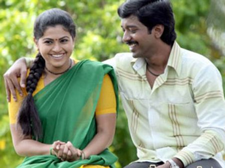 வெள்ளிக்கிழமை ஸ்பெஷல்... கிருஷ்ணவேணி பஞ்சாலை!