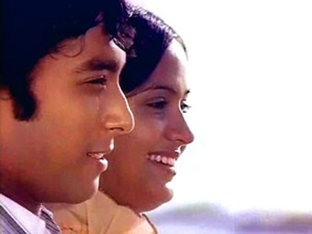 கார்த்திக் மகனுக்கு ஜோடி ராதாவின் இளைய மகள் துளசி!!