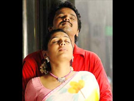 சேரன் இயக்கத்தில் 'ஜேகே எனும் நண்பனின் வாழ்க்கை!'