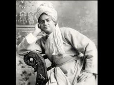 படமாகும் விவேகானந்தர் வாழ்க்கை: 20 மொழிகளில் ரிலீஸ்