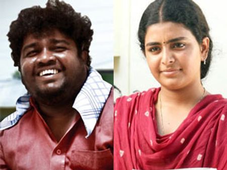 அப்புக்குட்டியும் அழகு நாயகிகளும்....