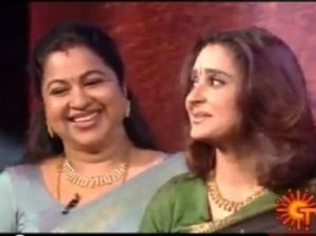 'செல்லம்மா' ஜெயித்த 6 லட்சம் ரூபாய் !