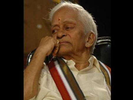 மூத்த நடிகர் காகா ராதாகிருஷ்ணன் மரணம்!