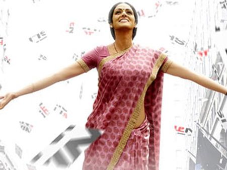 ஸ்ரீதேவி நடித்த ‘இங்கிலீஸ் விங்கிலீஸ்’ செப்டம்பரில் ரிலீஸ் ?