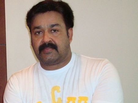 26 வருஷமா யானைத் தந்தம் வச்சிருக்கேன்.. பதுக்கி வைக்கவில்லை! - மோகன்லால்