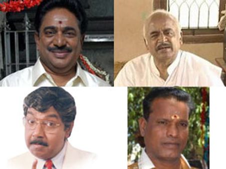 அதிகம் சம்பாதிக்கும் நெடுந்தொடர் அப்பாக்கள்?