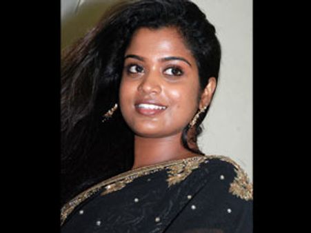 அலட்டல் இல்லாத 'ஆட்டோ ராணி' சூஸன்!